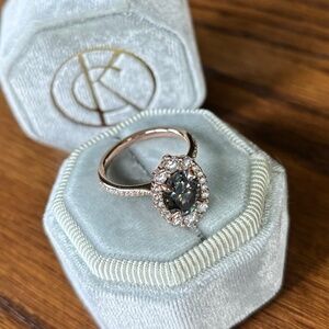 Engagement Ring